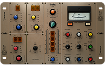 Acustica Audio Cola 2